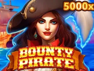 Bounty Pirate game thumbnail