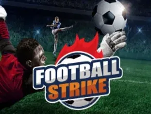 Football Strike game thumbnail