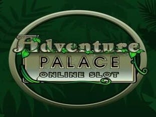Adventure Palace game thumbnail