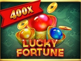 Lucky Fortune game thumbnail