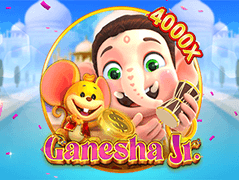 Ganesha Jr. game thumbnail
