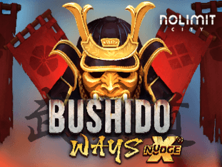 Bushido Ways Xnudge game thumbnail