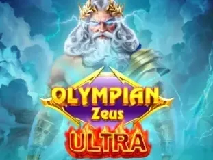 Olympian Zeus Ultra game icon