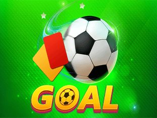 Goal game icon