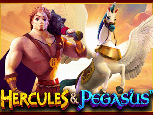 Hercules And Pegasus game thumbnail
