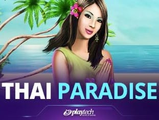 Thai Paradise game thumbnail