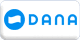 Dana Wallet logo