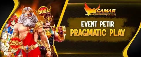Putaran Gratis Slot Pragmatic Play promotion image