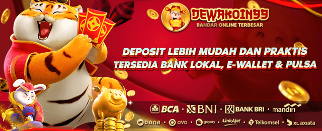 Menang Besar di rajacuanlogin.net banner image