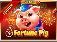 Fortunepig game thumbnail
