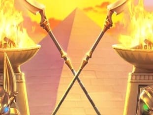 Egypts Book Of Mystery game thumbnail