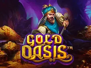 Gold Oasis game icon