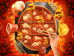 Hotpot game thumbnail