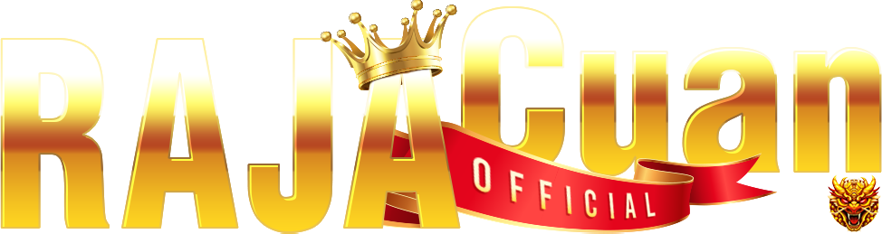 rajacuanlogin.net Logo